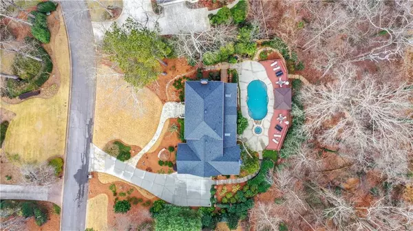 Sandy Springs, GA 30350,1635 Lazy River LN