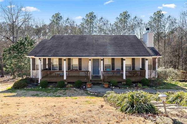 27 Autumn PL, White, GA 30184