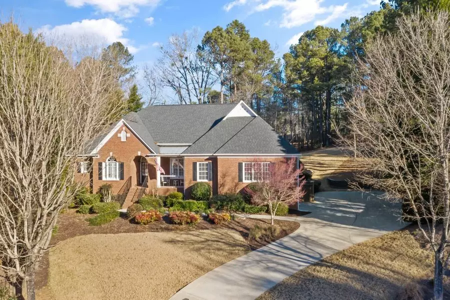 10882 Glenleigh DR, Johns Creek, GA 30097