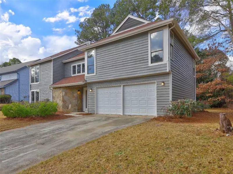 4990 Terrace Green TRCE, Stone Mountain, GA 30088