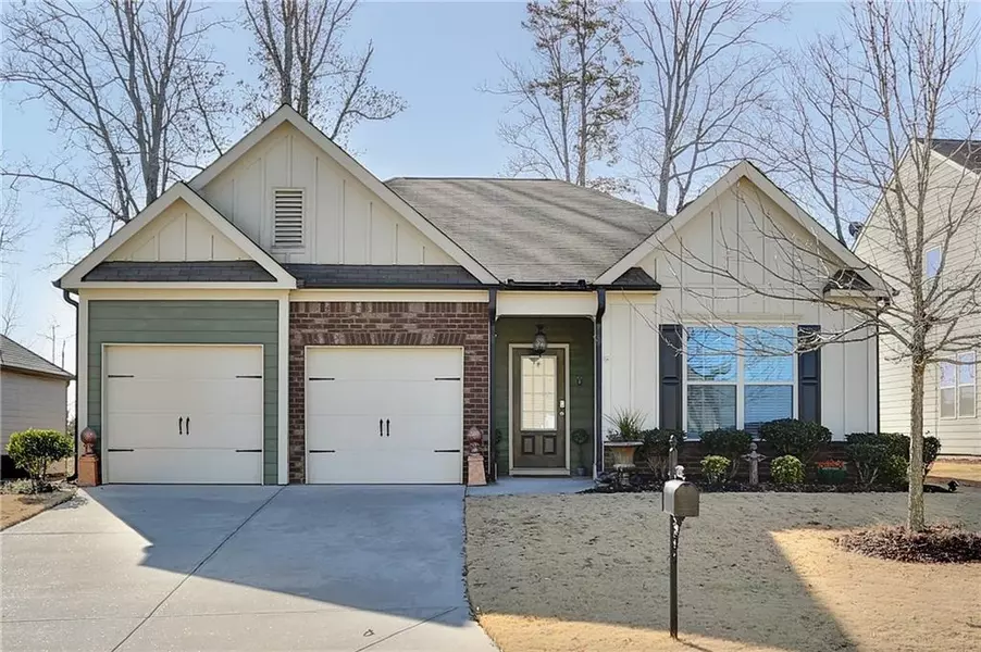 4720 Roseman TRL, Cumming, GA 30040