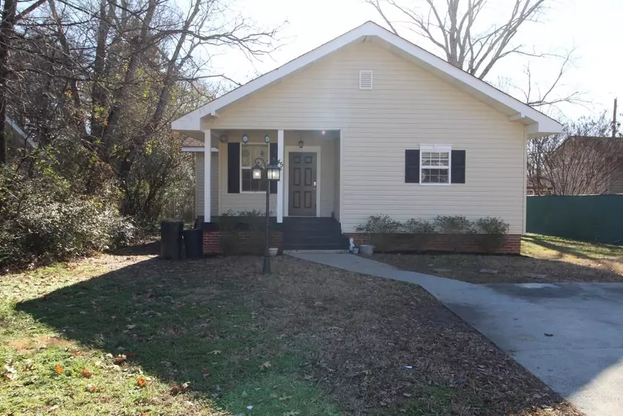 45 3rd Shannon ST, Rome, GA 30161