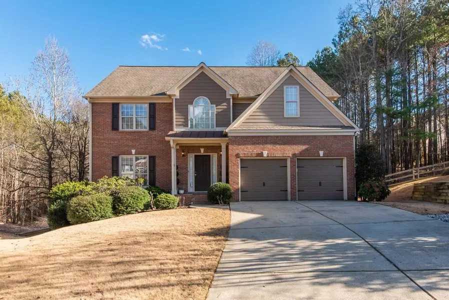 36 Ivy Mist LN, Acworth, GA 30101