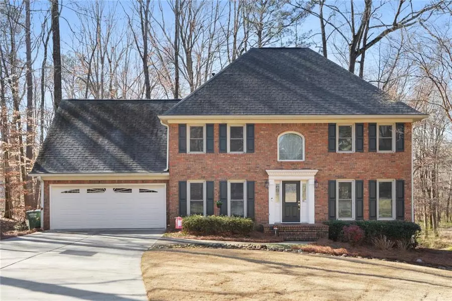 2345 Muirfield WAY, Duluth, GA 30096