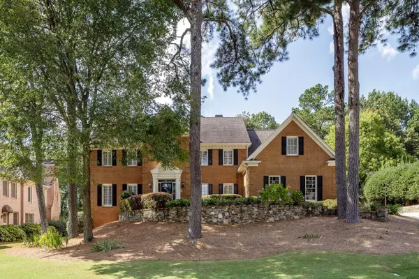 7500 Brandonshire RD, Sandy Springs, GA 30350