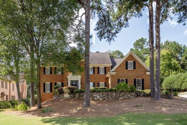 7500 Brandonshire RD, Sandy Springs, GA 30350