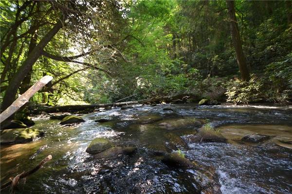 Lot 7 Mountain Falls Overlook, Ellijay, GA 30540