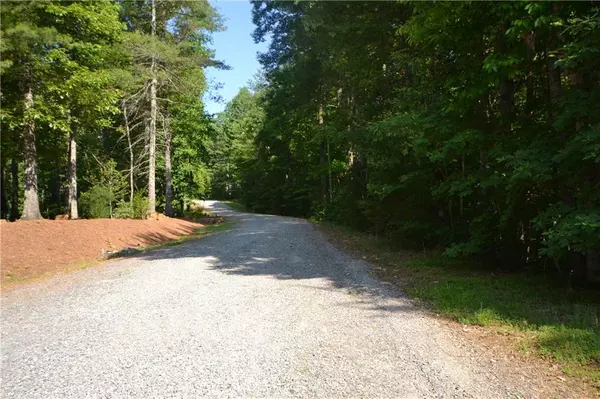 Ellijay, GA 30540,Lot 7 Mountain Falls Overlook