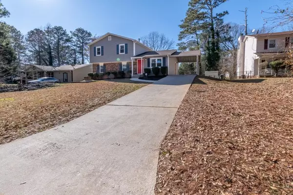 Jonesboro, GA 30236,7567 Colonial CT