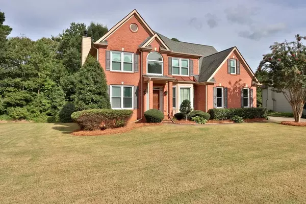 Cumming, GA 30041,2235 Bricker CT