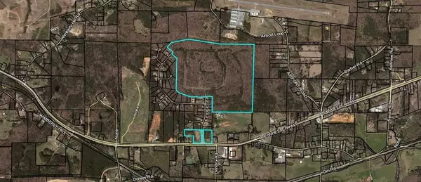 Cedartown, GA 30125,134 Acres Sunset Valley ST