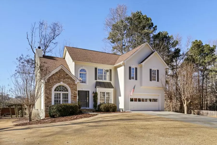 415 Wentworth Downs CT, Johns Creek, GA 30097