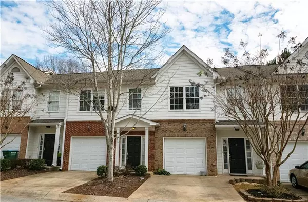 Norcross, GA 30093,5336 Sherwin DR
