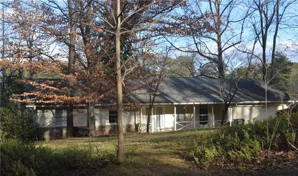 5570 Six Mile Ridge RD, Cumming, GA 30041