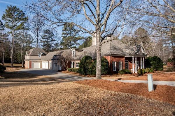 5000 Duncans Lake DR, Buford, GA 30519