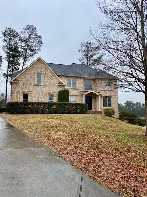 Atlanta, GA 30349,5115 Halcyon DR