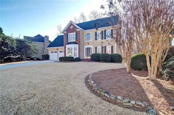 Woodstock, GA 30189,505 Deer Cliff CT