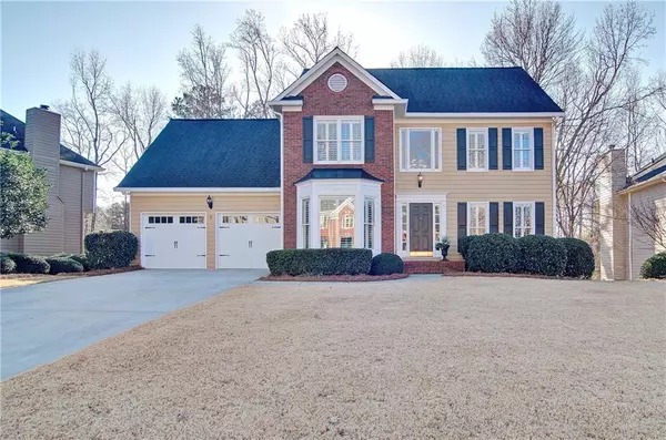 Woodstock, GA 30189,505 Deer Cliff CT