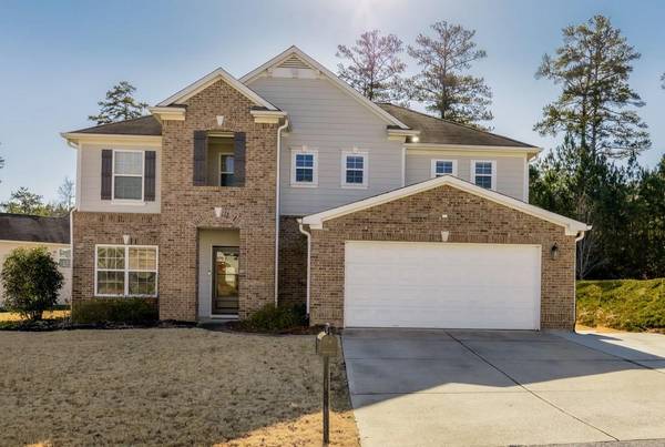 9 Branch Valley LN, Dallas, GA 30132