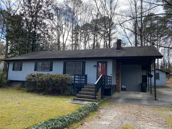 3637 BOB WHITE LN, Loganville, GA 30052