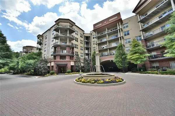 Atlanta, GA 30339,200 River Vista DR #734