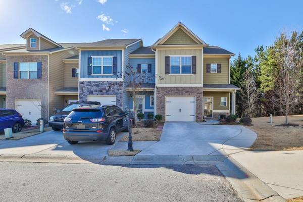 294 Valley XING, Canton, GA 30114