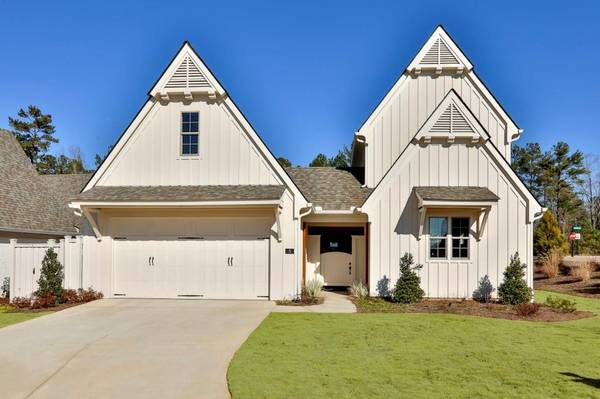 5 Arbor Garden CIR, Newnan, GA 30265