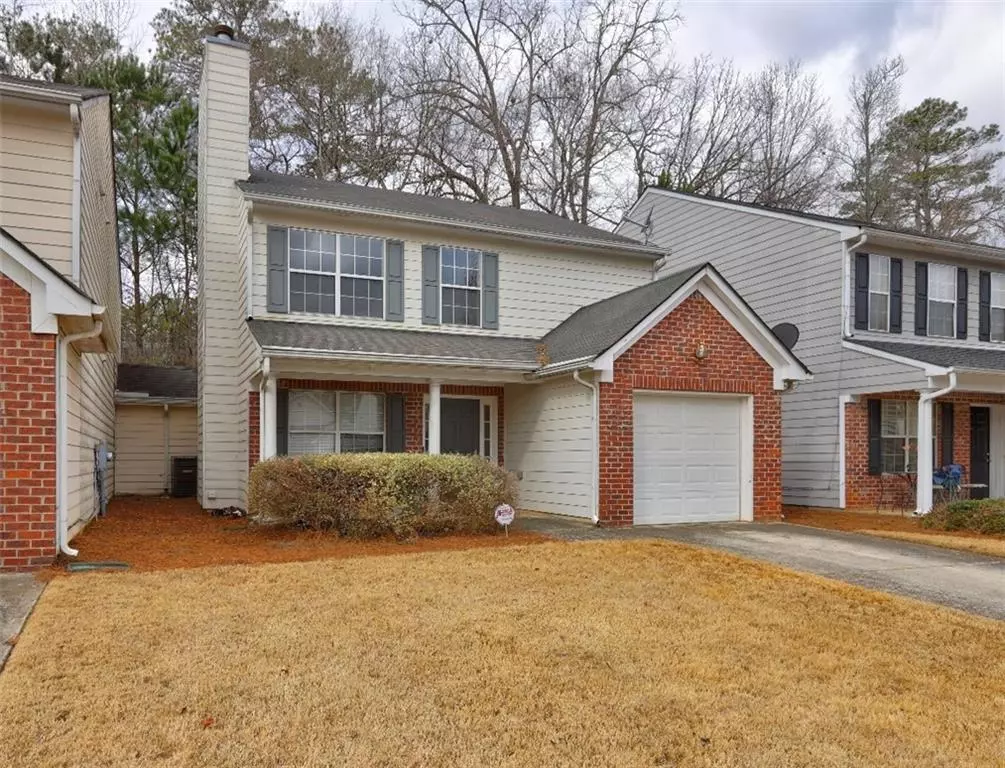 Lithonia, GA 30028,768 Hillandale