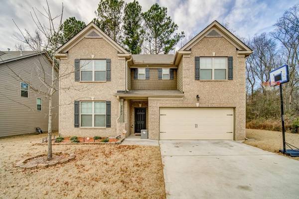 3701 Sycamore BND, Decatur, GA 30034