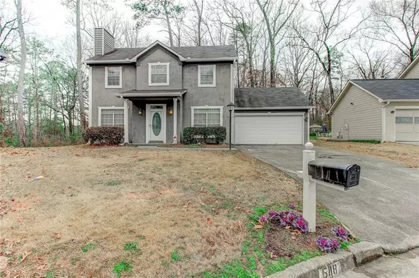 Lithonia, GA 30038,5118 Oaktree TRL