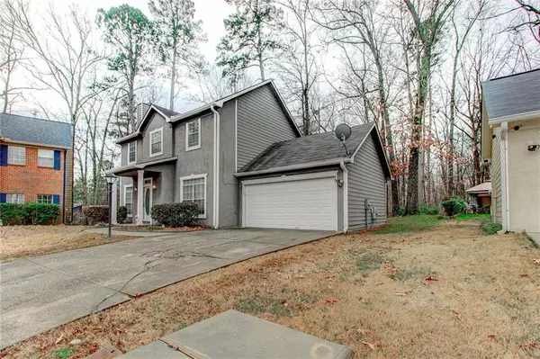 Lithonia, GA 30038,5118 Oaktree TRL