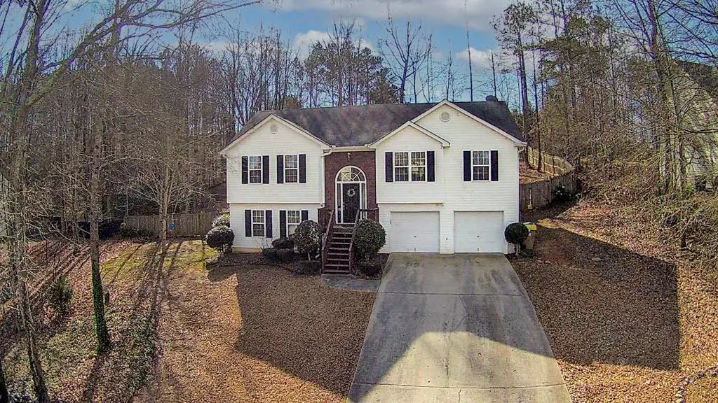 629 Saddle Ridge DR, Bethlehem, GA 30620