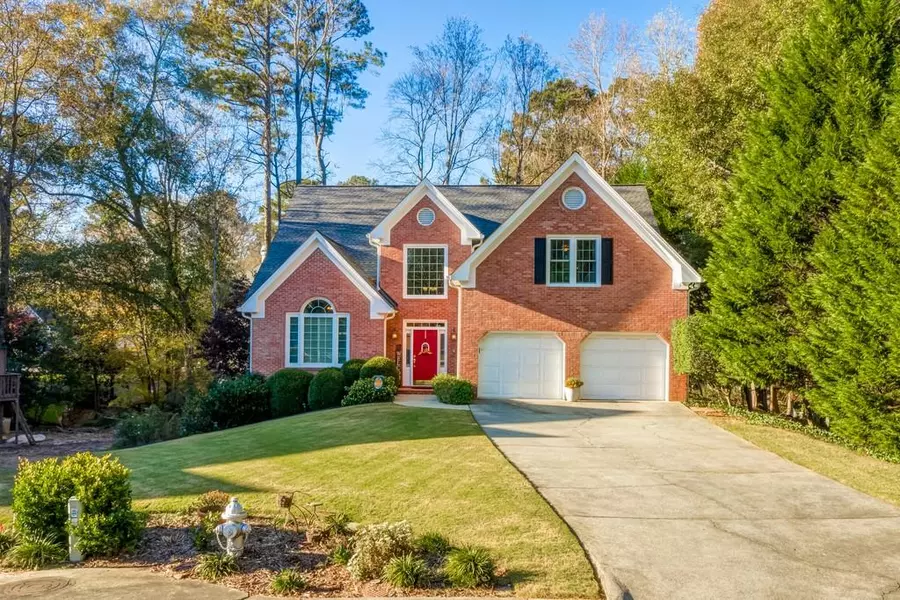 130 Trellis PL, Sandy Springs, GA 30350