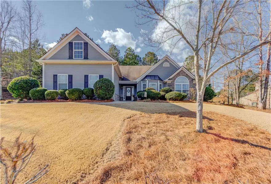 4557 White Horse DR, Braselton, GA 30517