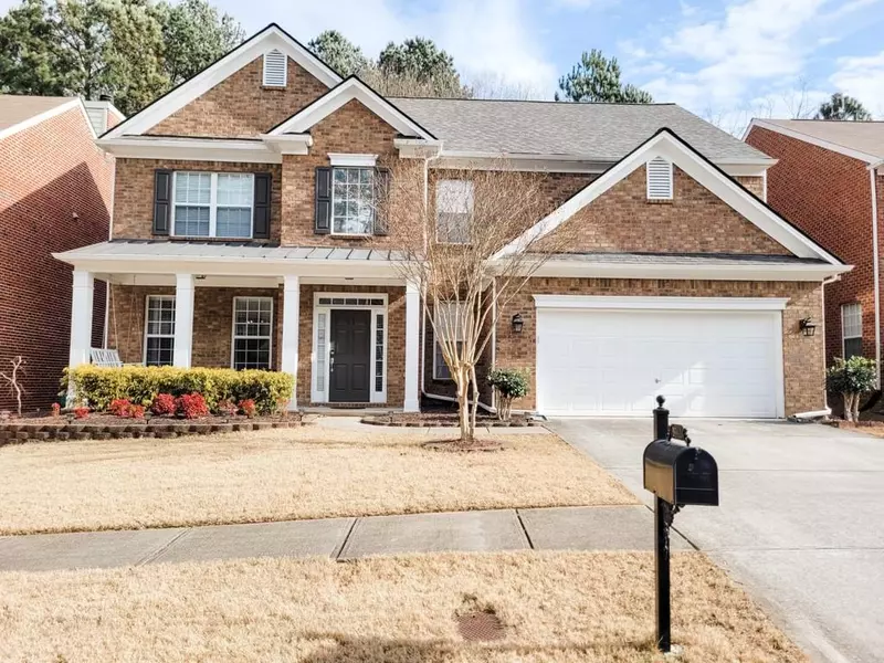 3941 Kingsley Park LN, Peachtree Corners, GA 30096