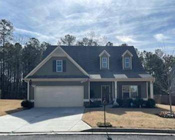 92 Laurelcrest LN, Dallas, GA 30132