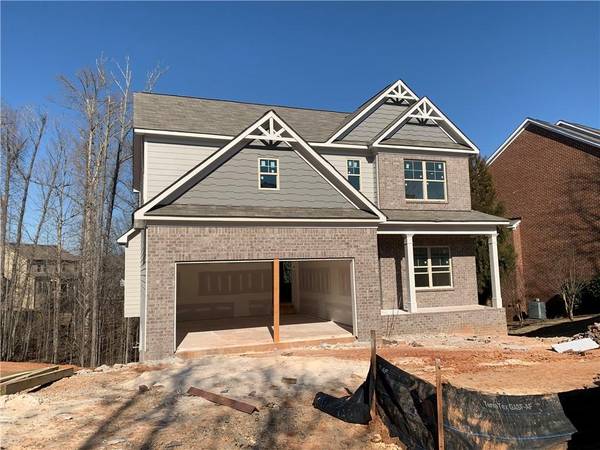 6015 Riverwood DR, Braselton, GA 30517