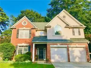 720 Orchard Court, Sandy Springs, GA 30328