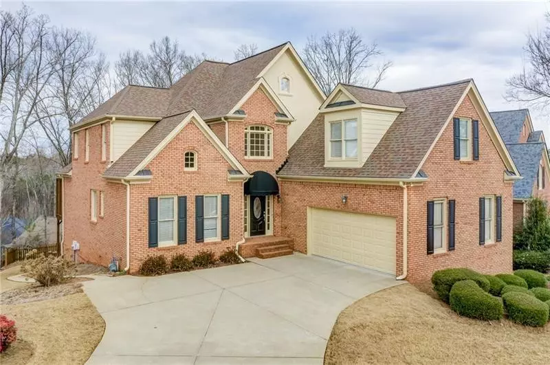 1313 Baileys COR, Marietta, GA 30062