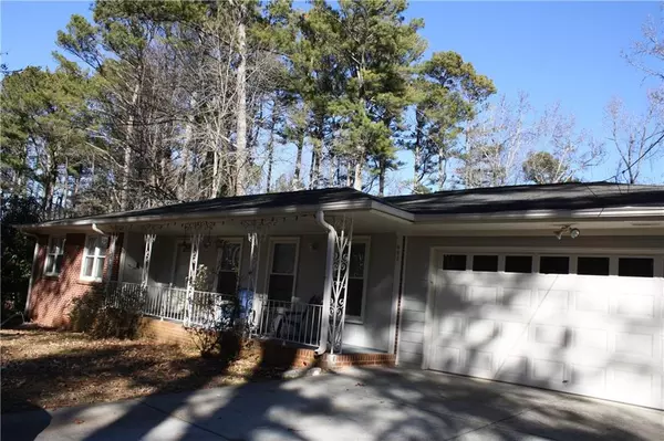 Tucker, GA 30084,692 Old NorcrossTucker RD