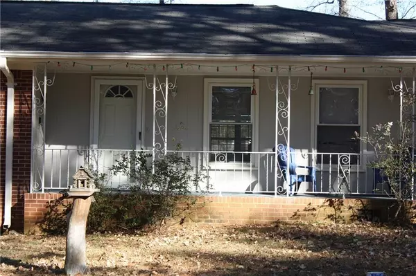 Tucker, GA 30084,692 Old NorcrossTucker RD