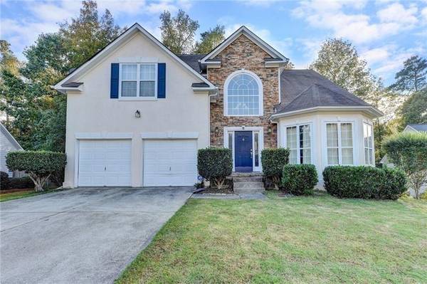 2647 Adair TRL, Dacula, GA 30019