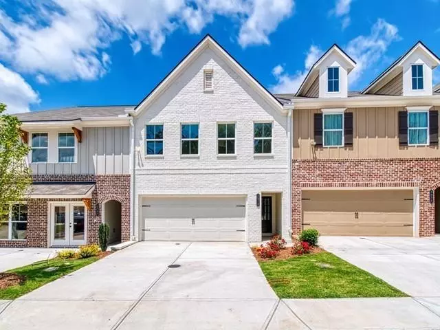 Marietta, GA 30008,1364 Willamette WAY