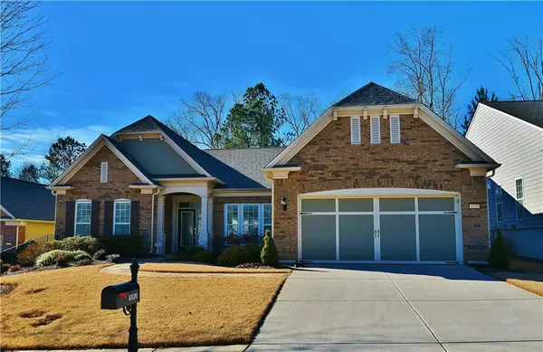 Hoschton, GA 30548,6526 Autumn Crest LN