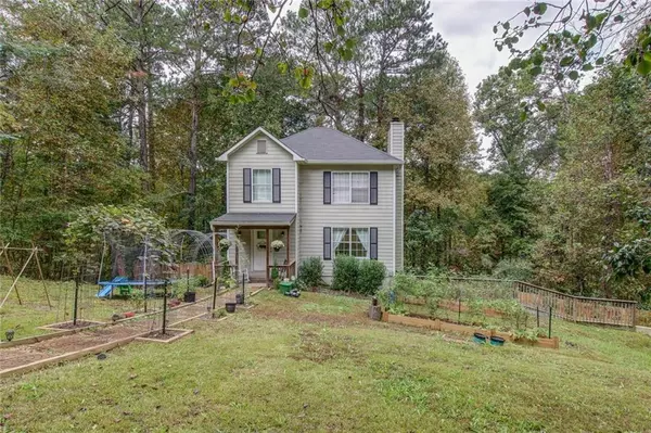 4422 Bos CIR, Loganville, GA 30052