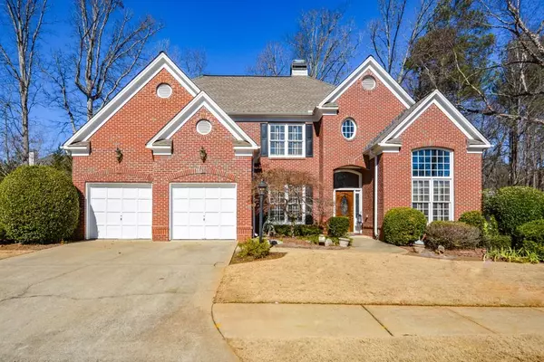 Marietta, GA 30067,326 Tiger Lily CT NE