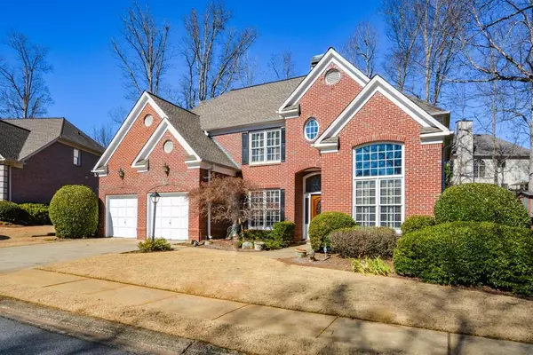 Marietta, GA 30067,326 Tiger Lily CT NE