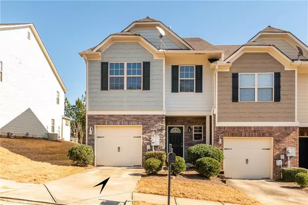 59 BURNS VIEW CT, Lawrenceville, GA 30044