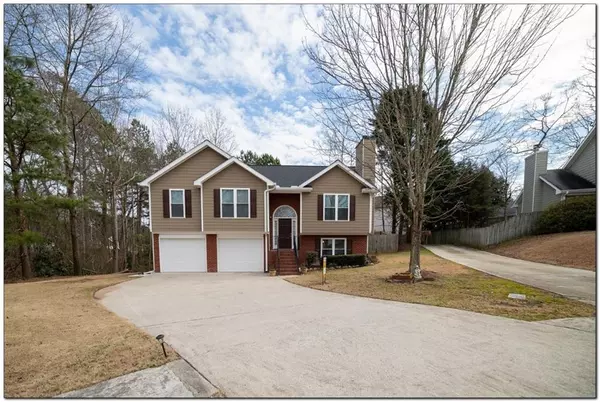 Lawrenceville, GA 30043,439 Tara Oaks TRL