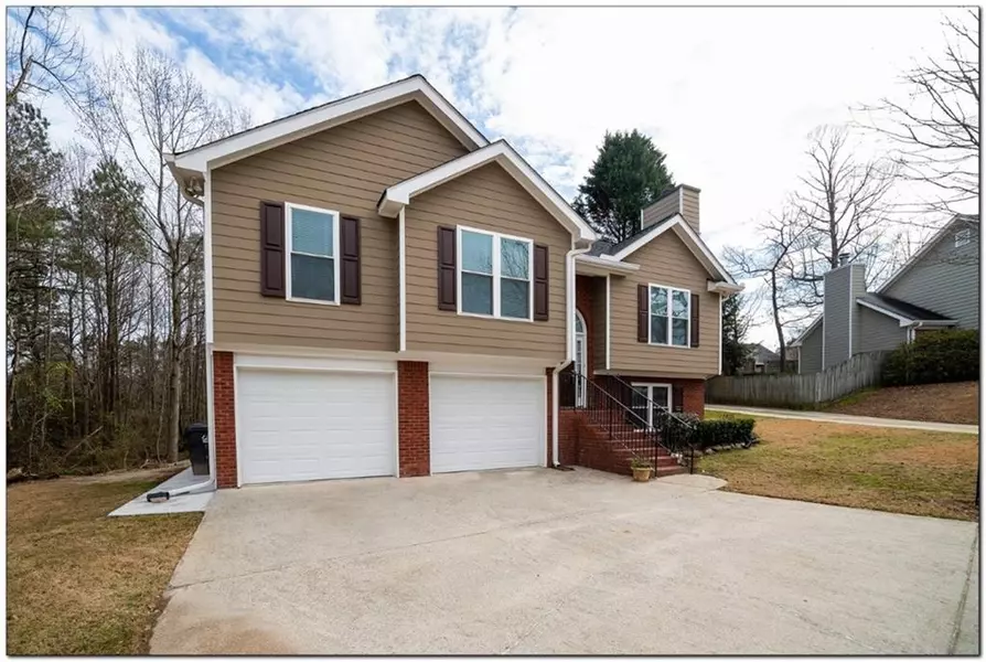 439 Tara Oaks TRL, Lawrenceville, GA 30043